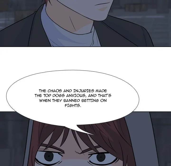 High School Legend: Red Dragon Chapter 103 - Page 30