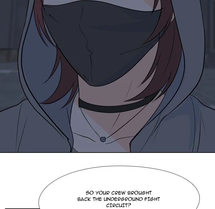 High School Legend: Red Dragon Chapter 103 - Page 31