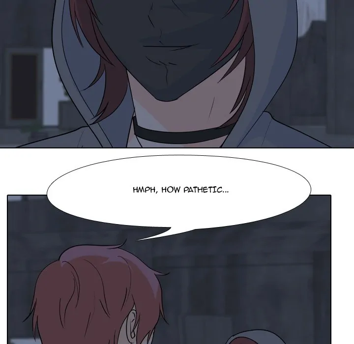 High School Legend: Red Dragon Chapter 103 - Page 34