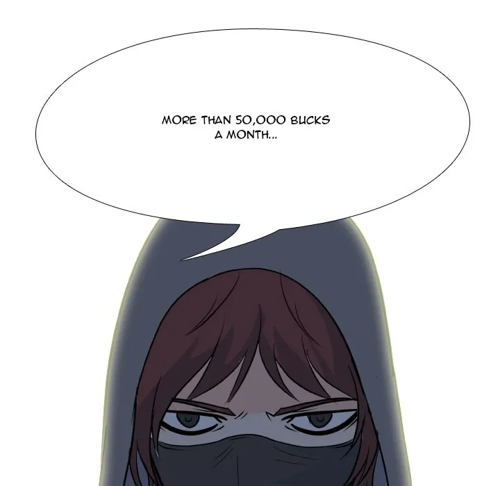 High School Legend: Red Dragon Chapter 103 - Page 36