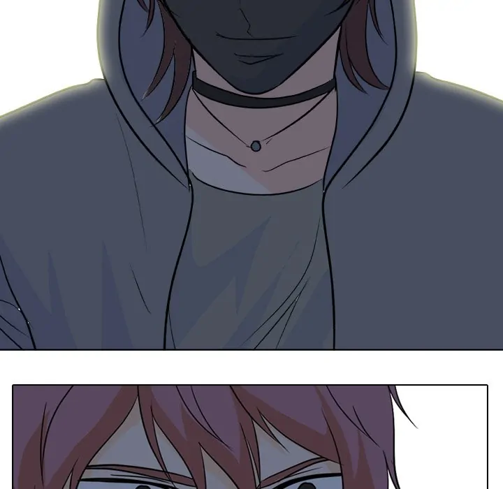 High School Legend: Red Dragon Chapter 103 - Page 37