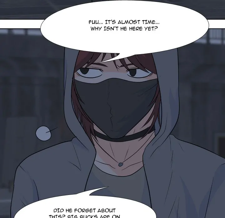 High School Legend: Red Dragon Chapter 103 - Page 5