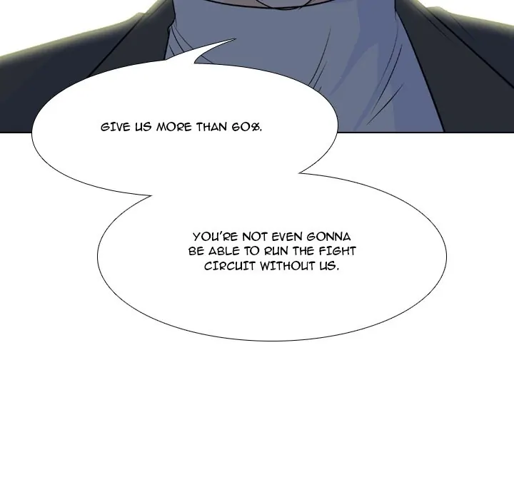 High School Legend: Red Dragon Chapter 103 - Page 44