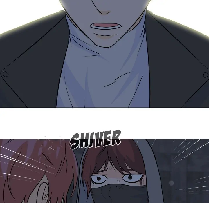 High School Legend: Red Dragon Chapter 103 - Page 49