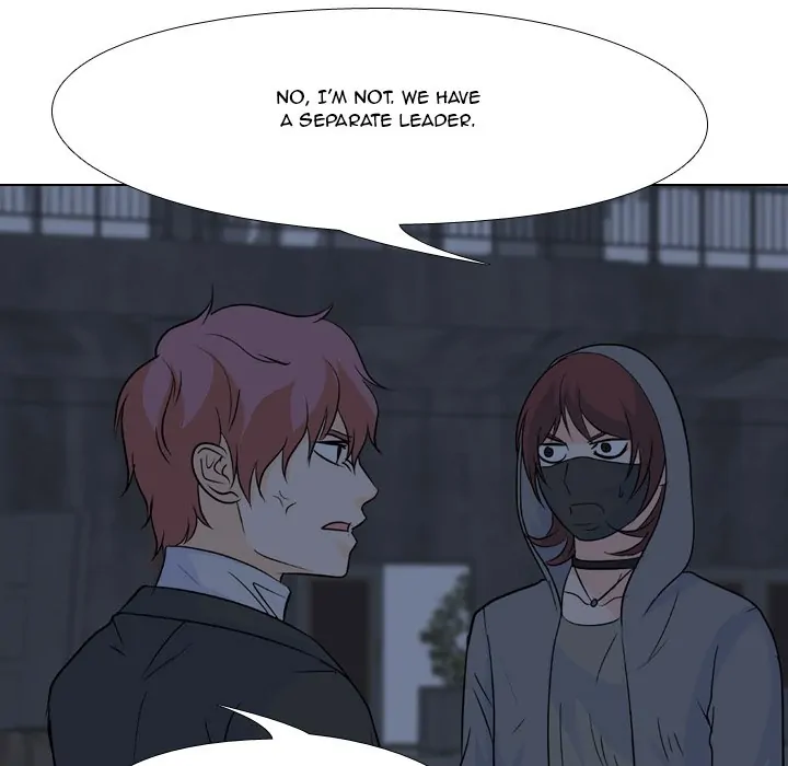 High School Legend: Red Dragon Chapter 103 - Page 53