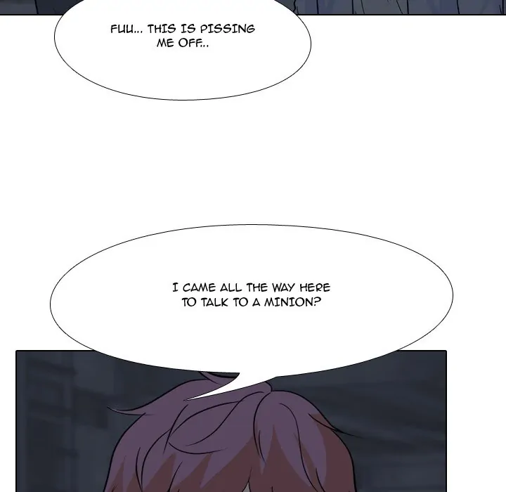 High School Legend: Red Dragon Chapter 103 - Page 54