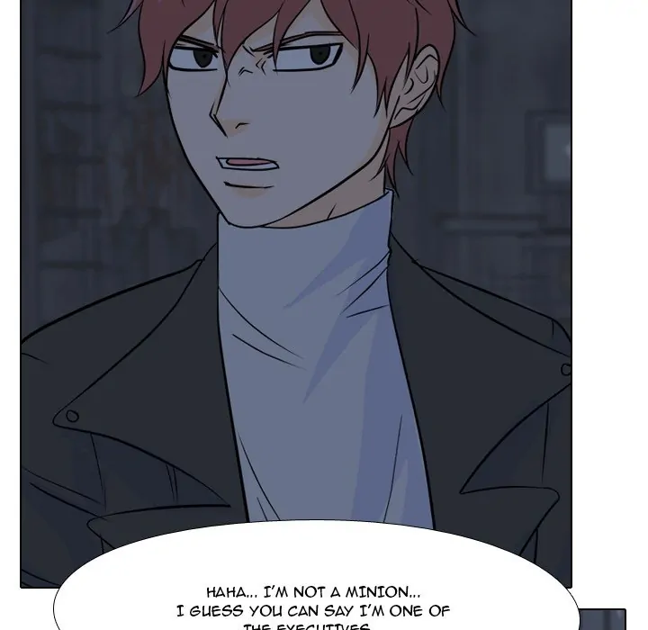 High School Legend: Red Dragon Chapter 103 - Page 55
