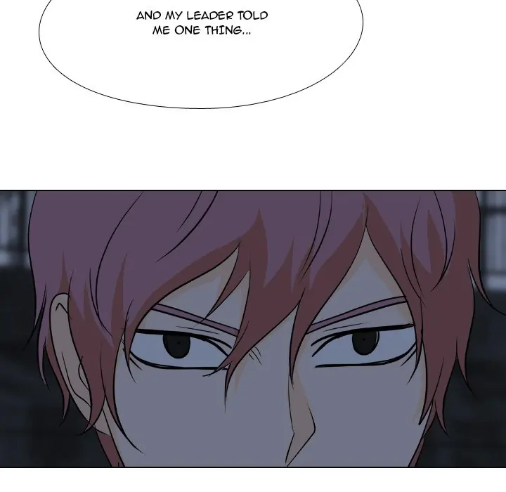 High School Legend: Red Dragon Chapter 103 - Page 57