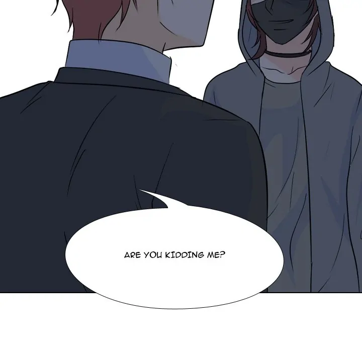High School Legend: Red Dragon Chapter 103 - Page 59