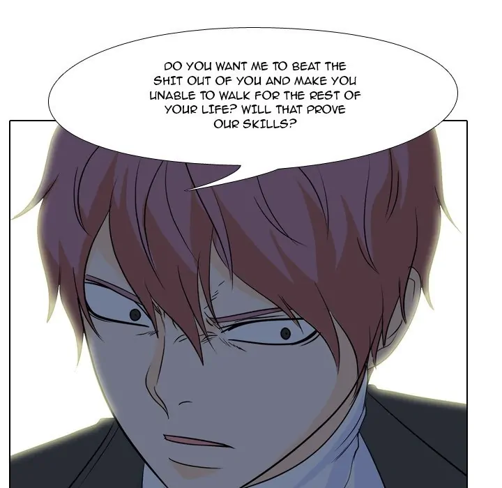 High School Legend: Red Dragon Chapter 103 - Page 60