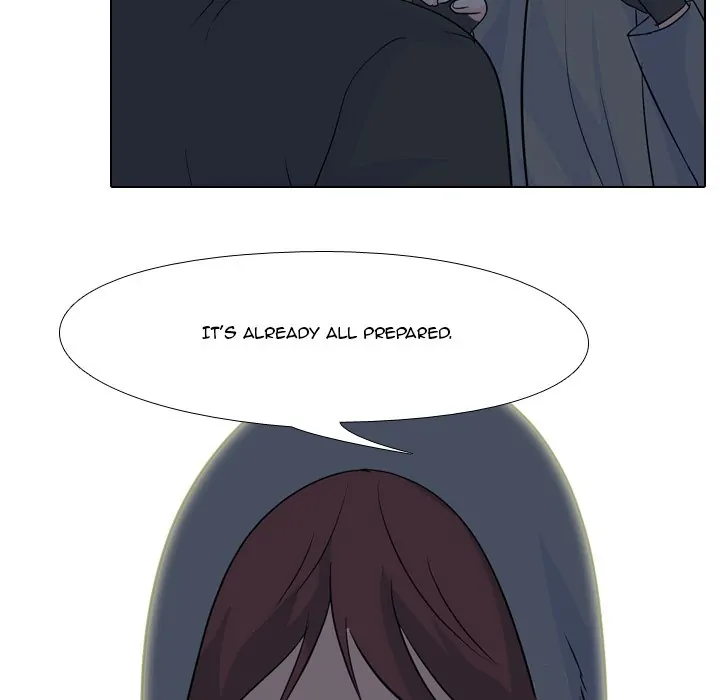High School Legend: Red Dragon Chapter 103 - Page 62