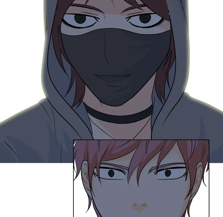 High School Legend: Red Dragon Chapter 103 - Page 63