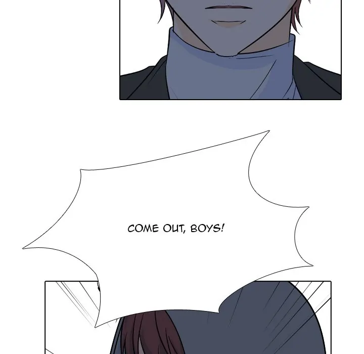 High School Legend: Red Dragon Chapter 103 - Page 64