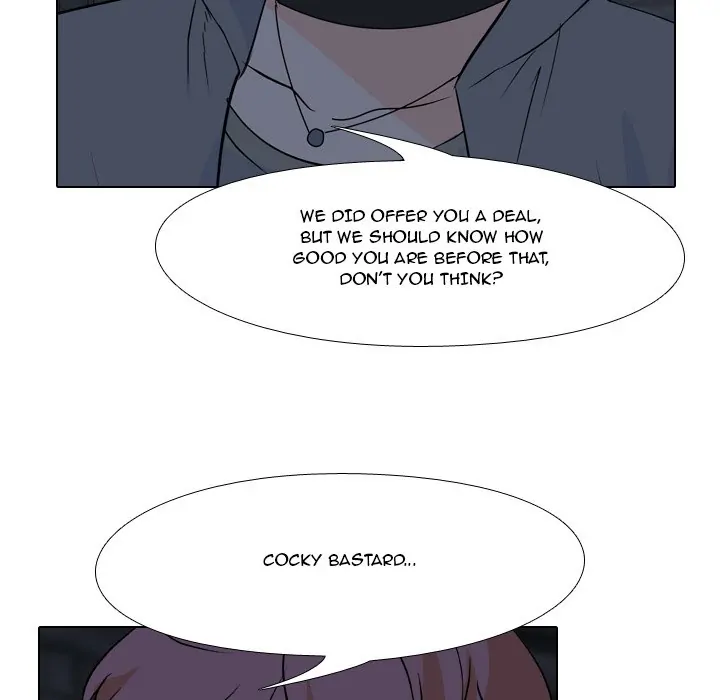 High School Legend: Red Dragon Chapter 103 - Page 72