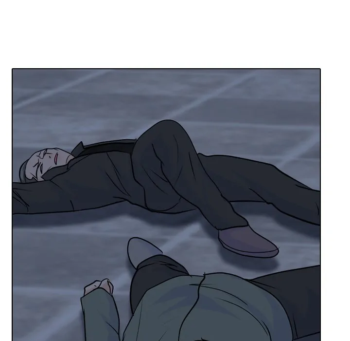 High School Legend: Red Dragon Chapter 103 - Page 80
