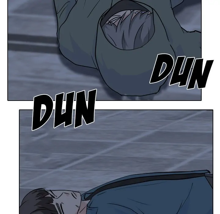High School Legend: Red Dragon Chapter 103 - Page 81