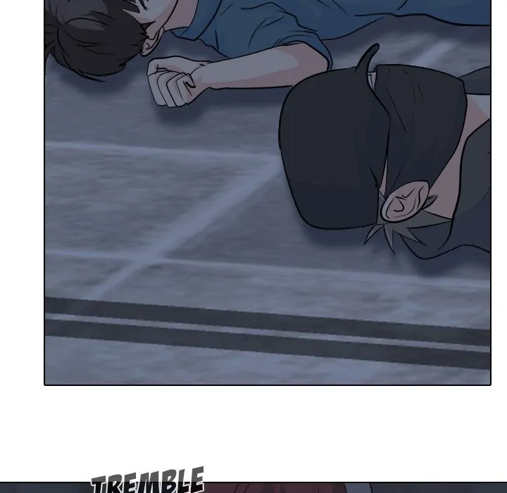 High School Legend: Red Dragon Chapter 103 - Page 82