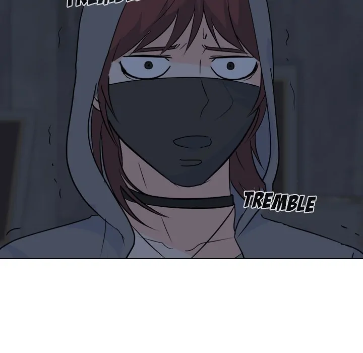 High School Legend: Red Dragon Chapter 103 - Page 83