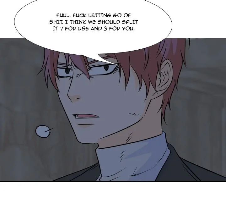 High School Legend: Red Dragon Chapter 103 - Page 86