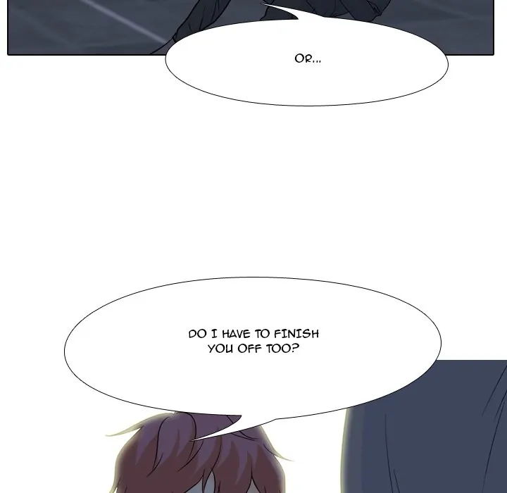 High School Legend: Red Dragon Chapter 103 - Page 89