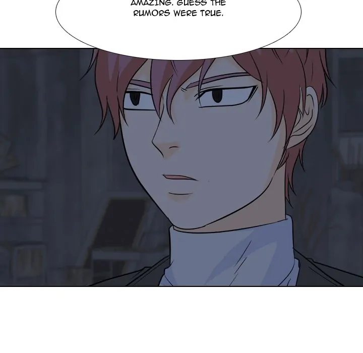 High School Legend: Red Dragon Chapter 103 - Page 93