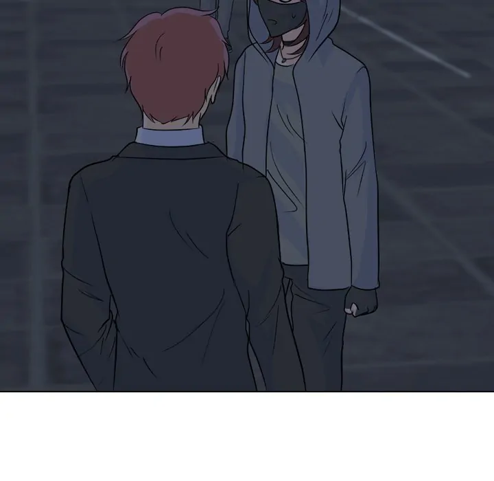 High School Legend: Red Dragon Chapter 103 - Page 95