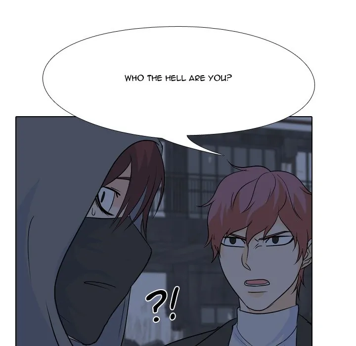 High School Legend: Red Dragon Chapter 103 - Page 96