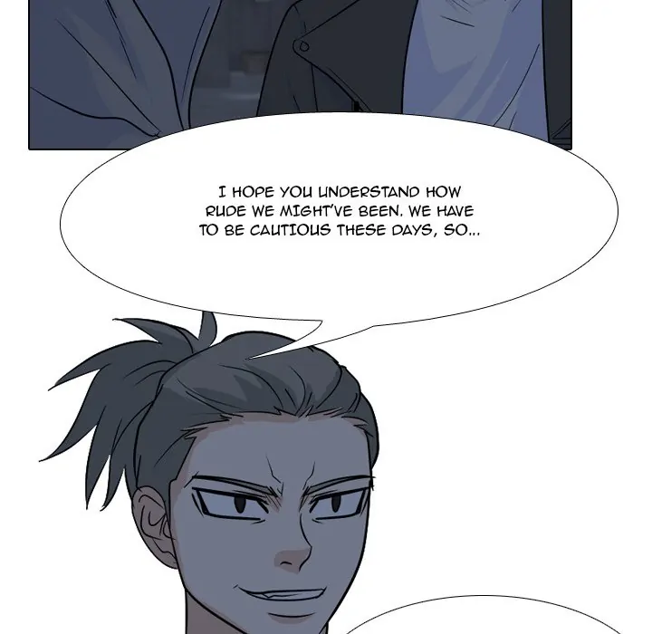 High School Legend: Red Dragon Chapter 103 - Page 97