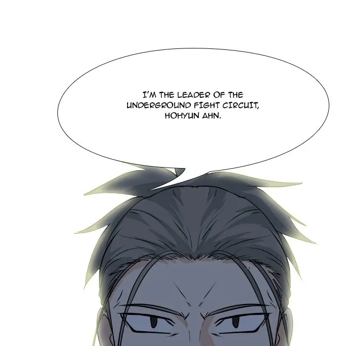 High School Legend: Red Dragon Chapter 103 - Page 99
