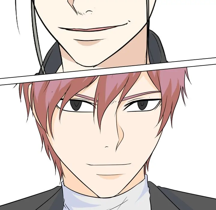 High School Legend: Red Dragon Chapter 104 - Page 101
