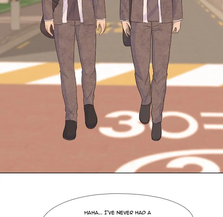 High School Legend: Red Dragon Chapter 104 - Page 107