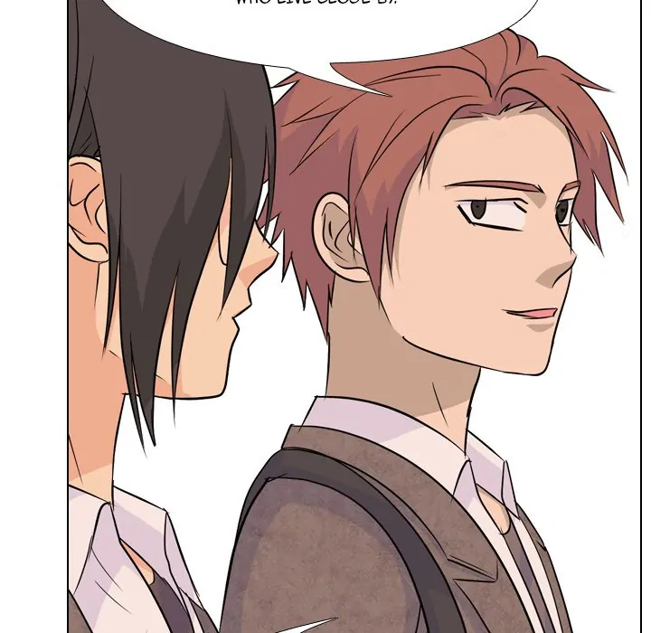 High School Legend: Red Dragon Chapter 104 - Page 109
