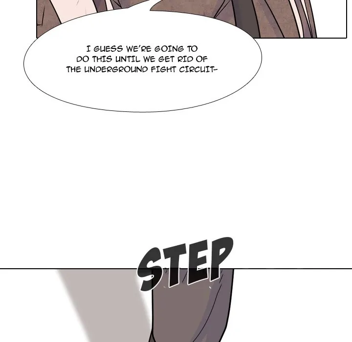 High School Legend: Red Dragon Chapter 104 - Page 110