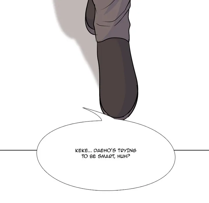 High School Legend: Red Dragon Chapter 104 - Page 111