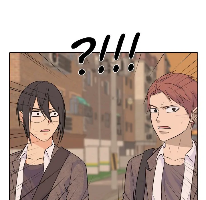 High School Legend: Red Dragon Chapter 104 - Page 112