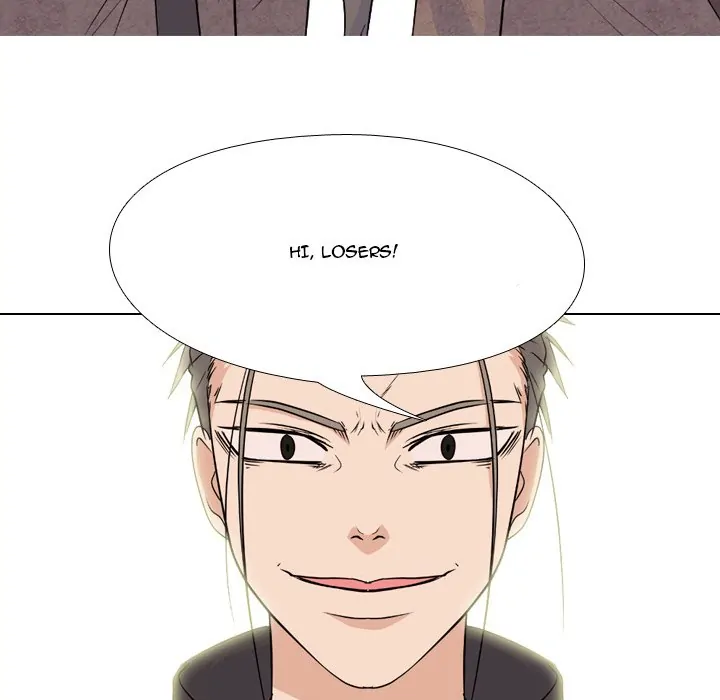 High School Legend: Red Dragon Chapter 104 - Page 115