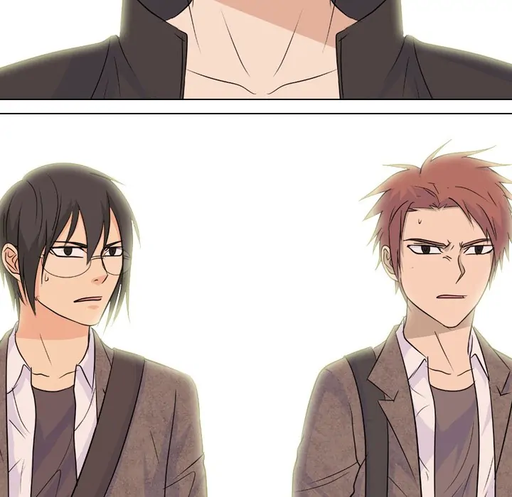 High School Legend: Red Dragon Chapter 104 - Page 116