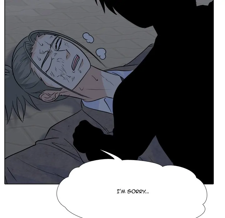 High School Legend: Red Dragon Chapter 104 - Page 23