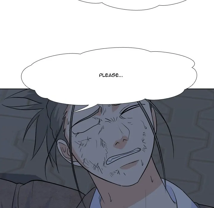 High School Legend: Red Dragon Chapter 104 - Page 24