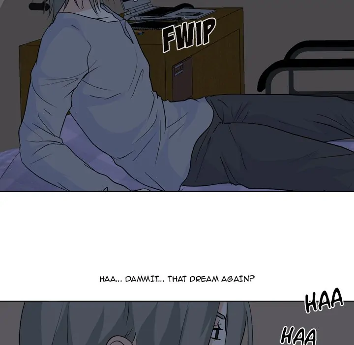 High School Legend: Red Dragon Chapter 104 - Page 31