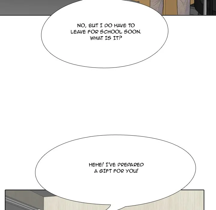 High School Legend: Red Dragon Chapter 104 - Page 43