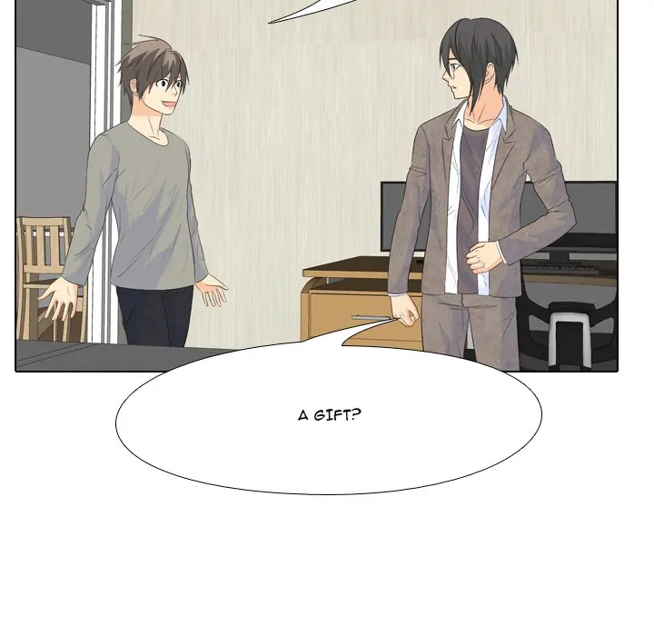 High School Legend: Red Dragon Chapter 104 - Page 44