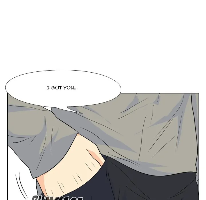 High School Legend: Red Dragon Chapter 104 - Page 45