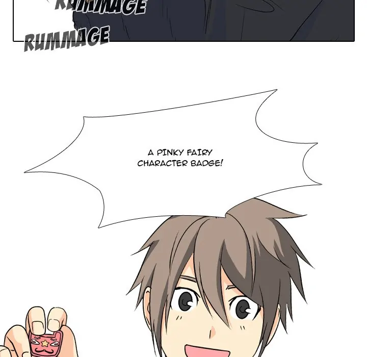 High School Legend: Red Dragon Chapter 104 - Page 46