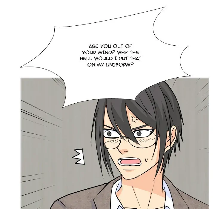 High School Legend: Red Dragon Chapter 104 - Page 50