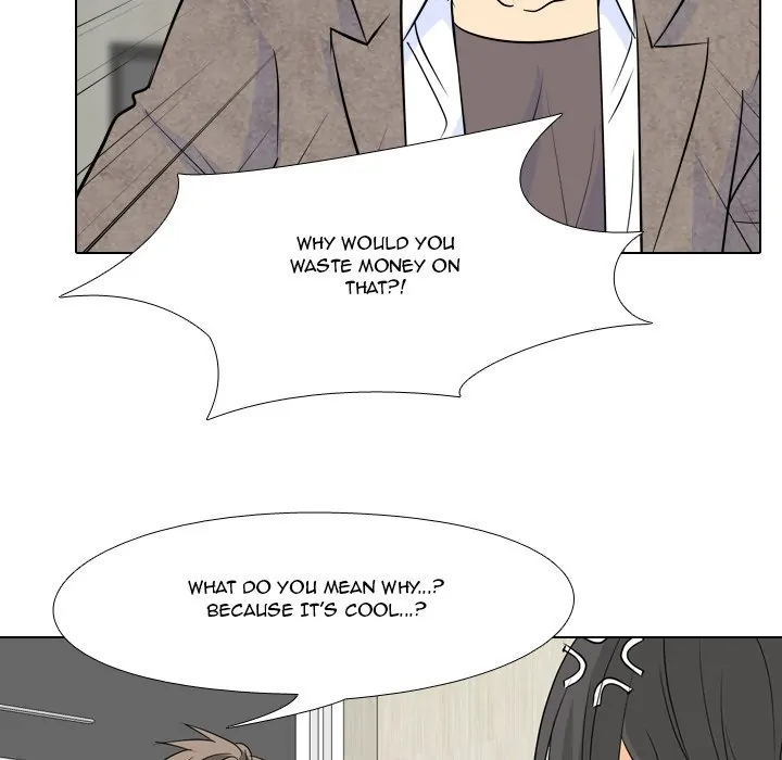 High School Legend: Red Dragon Chapter 104 - Page 51