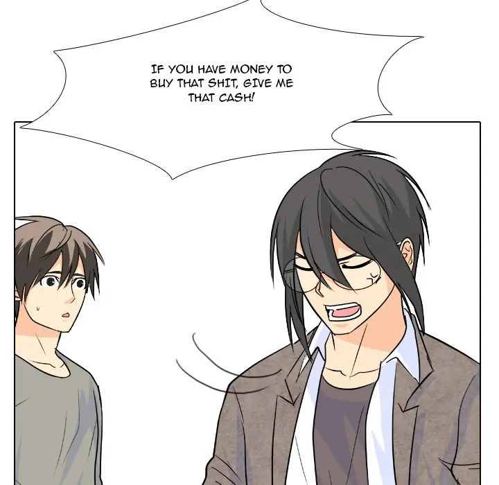 High School Legend: Red Dragon Chapter 104 - Page 53