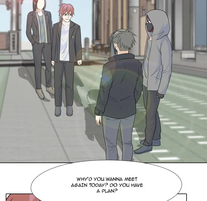 High School Legend: Red Dragon Chapter 104 - Page 58