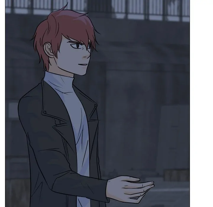 High School Legend: Red Dragon Chapter 104 - Page 7