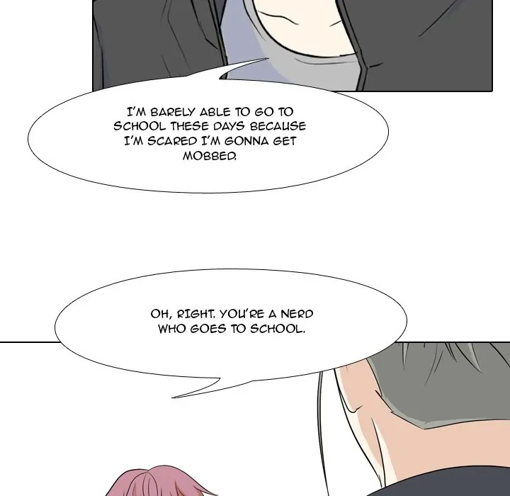 High School Legend: Red Dragon Chapter 104 - Page 61